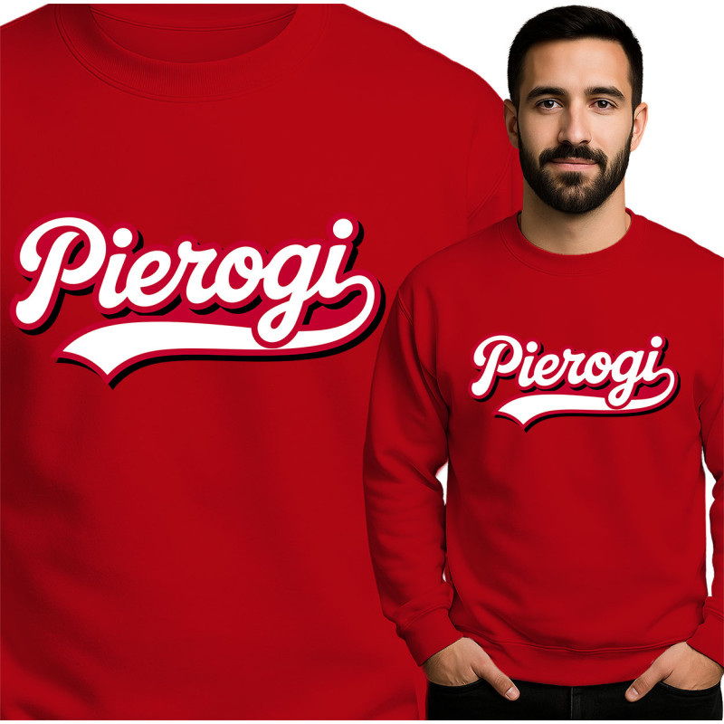 Classic Pierogi Sweatshirt