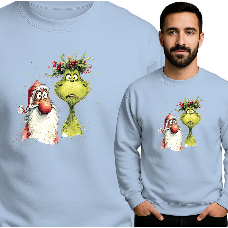copy of Bluza męska 'Shine Bright'