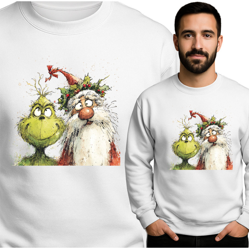 copy of Bluza męska 'Shine Bright'