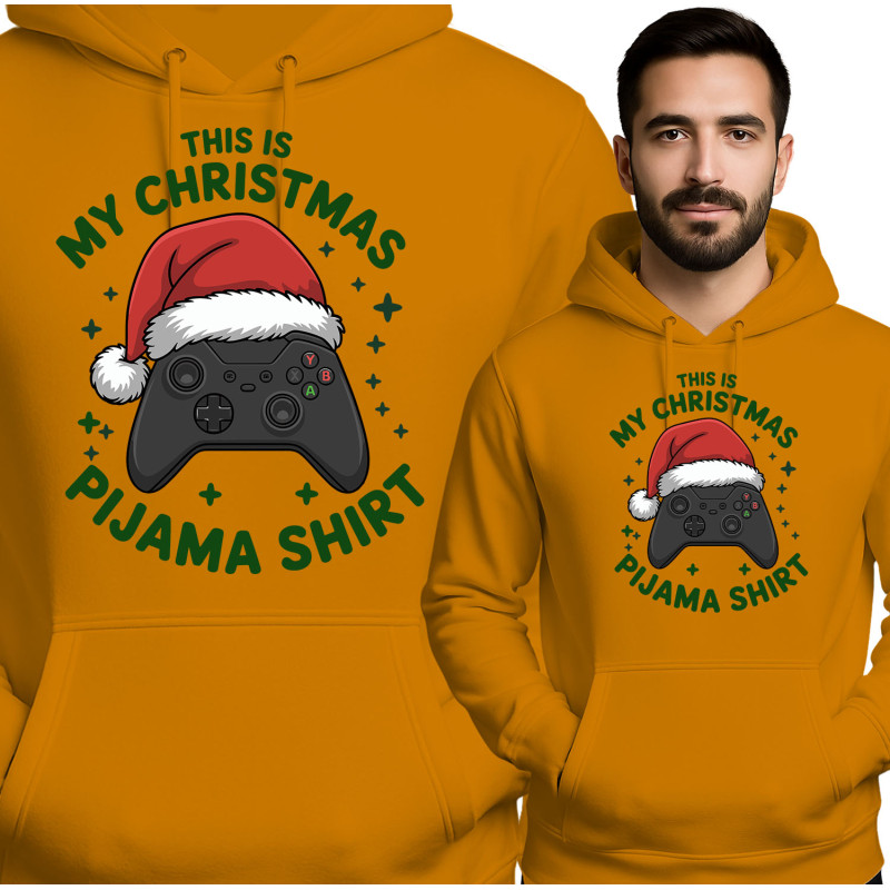 copy of Shine Bright Hoodie