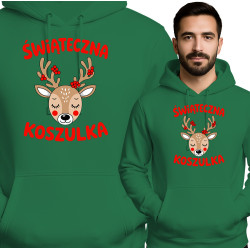 zielony