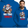 niebieski