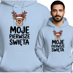 błękitny
