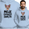 błękitny