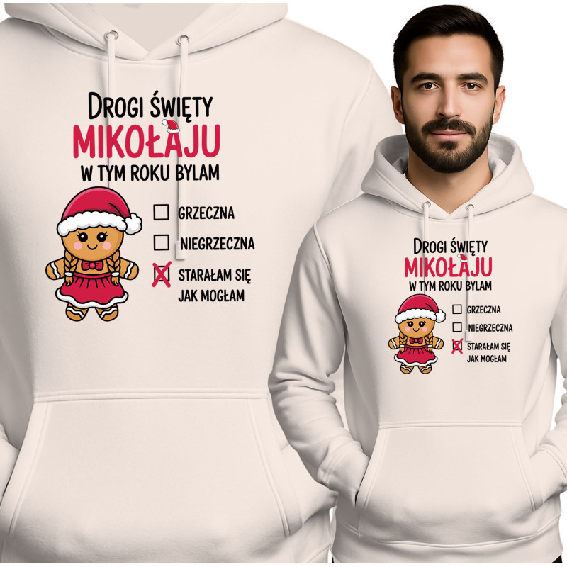 kremowy