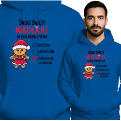 niebieski