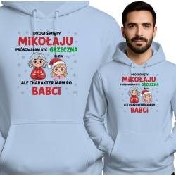 błękitny