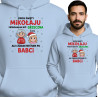 błękitny