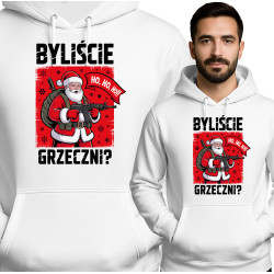 biały