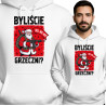 biały