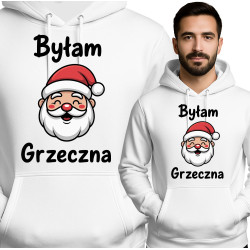biały