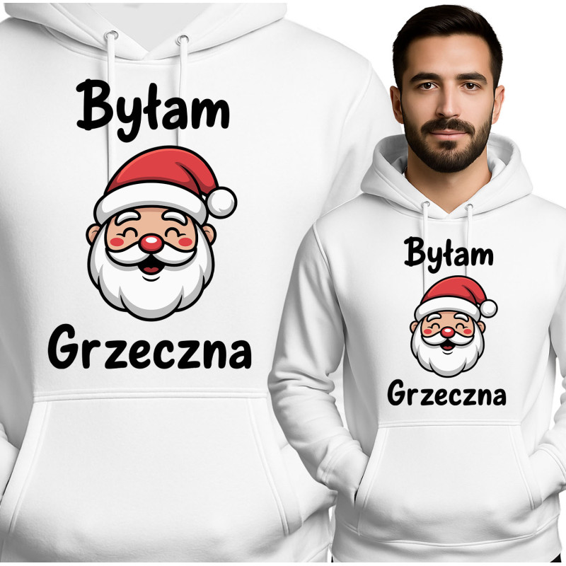 biały