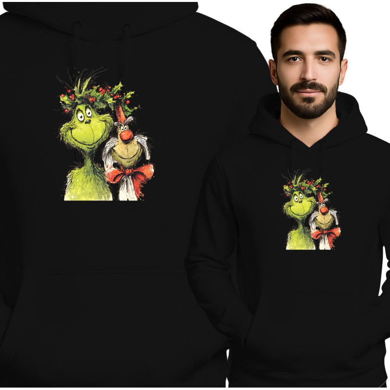 copy of Shine Bright Hoodie