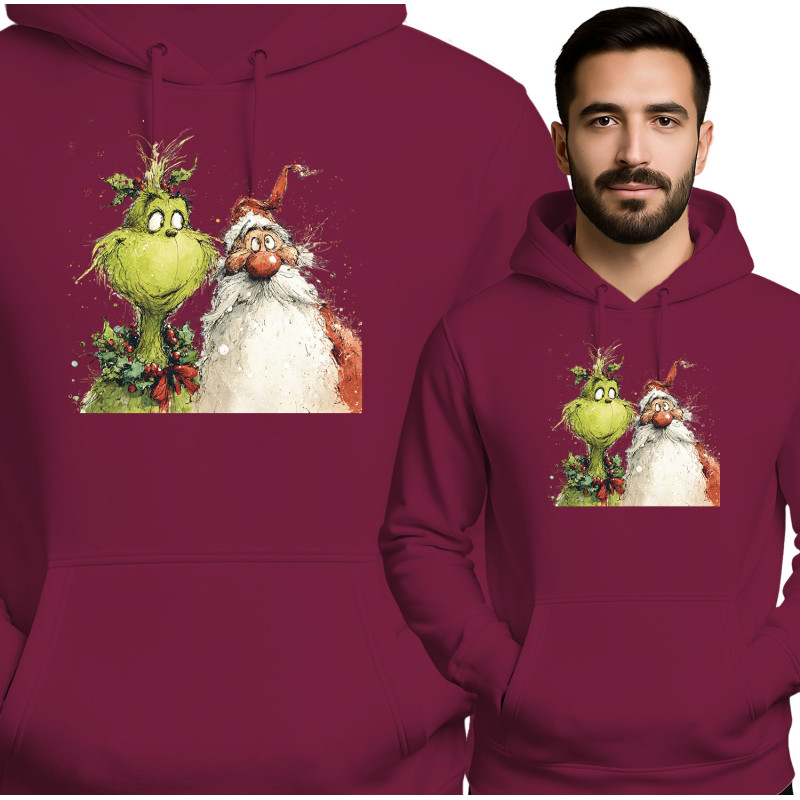 copy of Shine Bright Hoodie