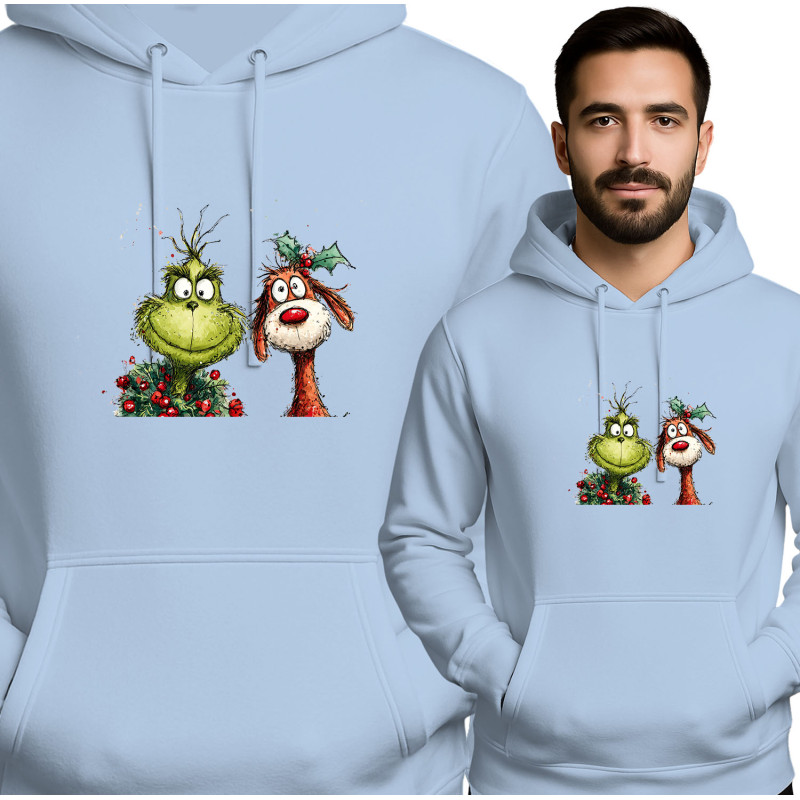 copy of Shine Bright Hoodie