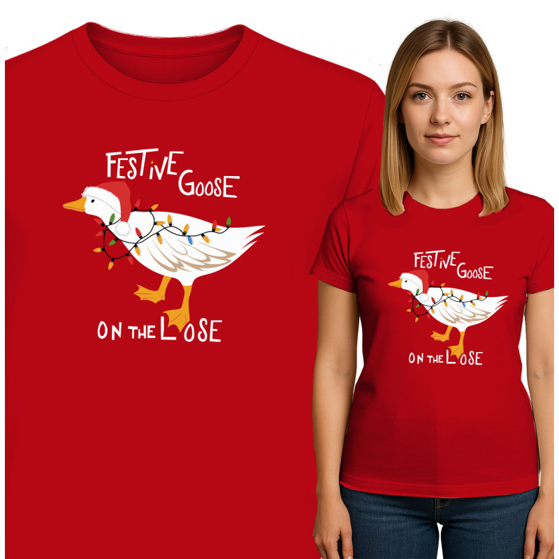 copy of Shine Bright Inspirerende T-shirt