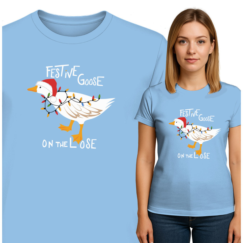 copy of Shine Bright Inspirerende T-shirt