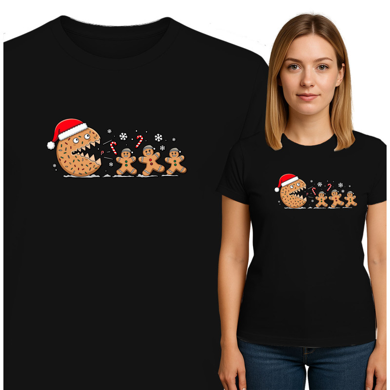 copy of Shine Bright Inspirerende T-shirt