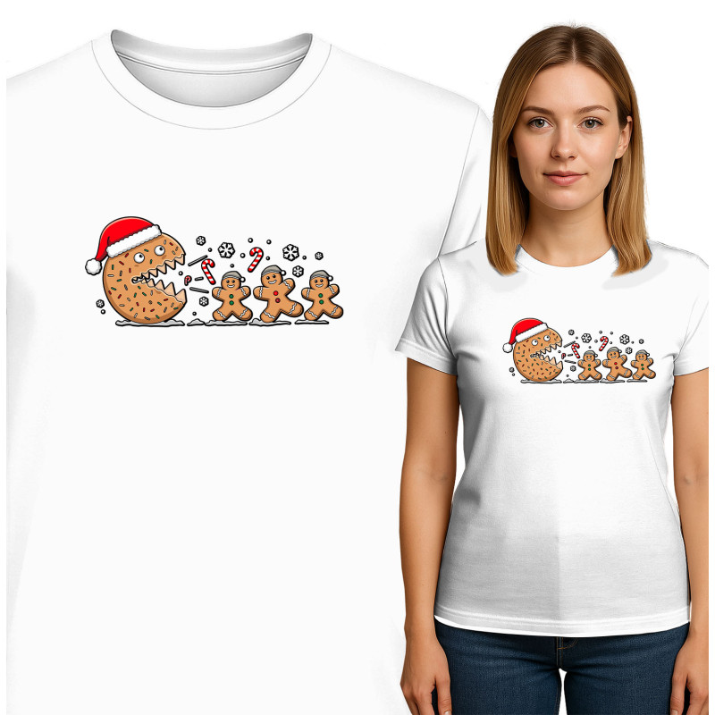 copy of Shine Bright Inspirerende T-shirt
