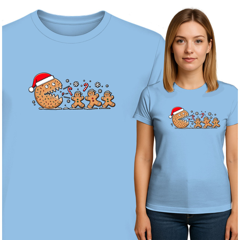 copy of Shine Bright Inspirerende T-shirt
