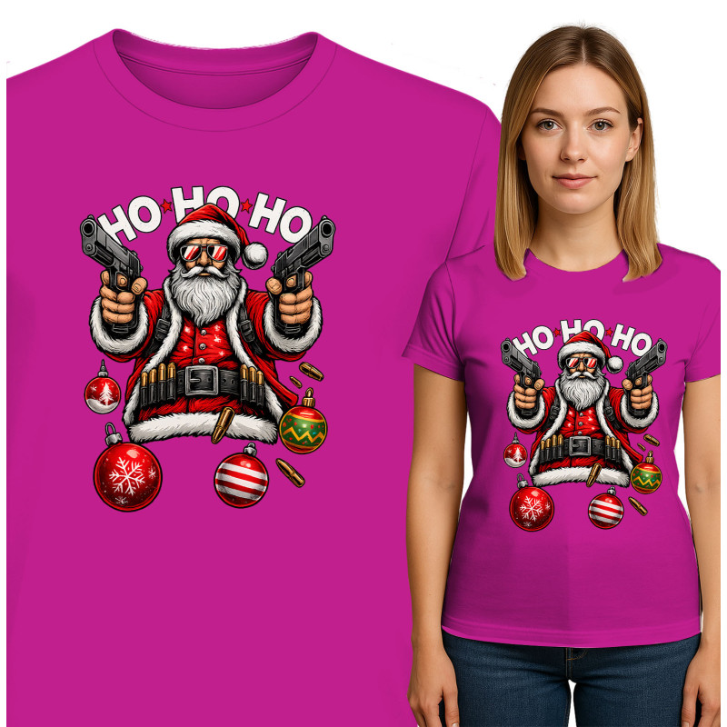 copy of Shine Bright Inspirerende T-shirt