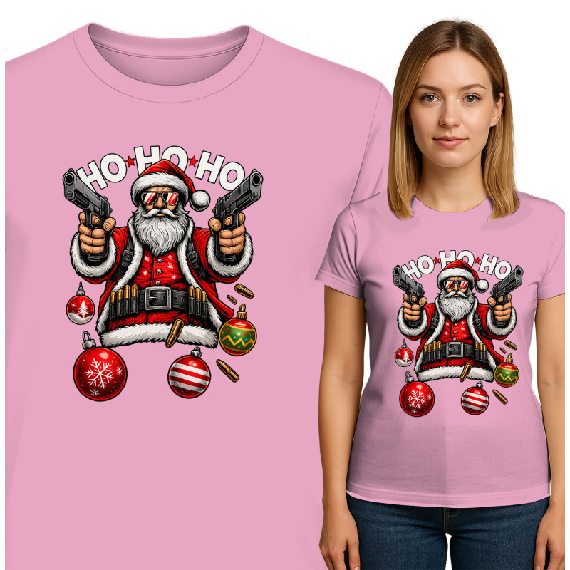 copy of Shine Bright Inspirerende T-shirt