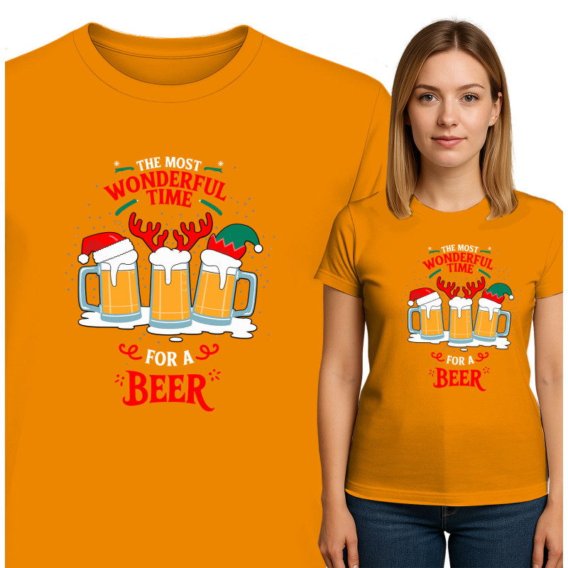 copy of Shine Bright Inspirerende T-shirt
