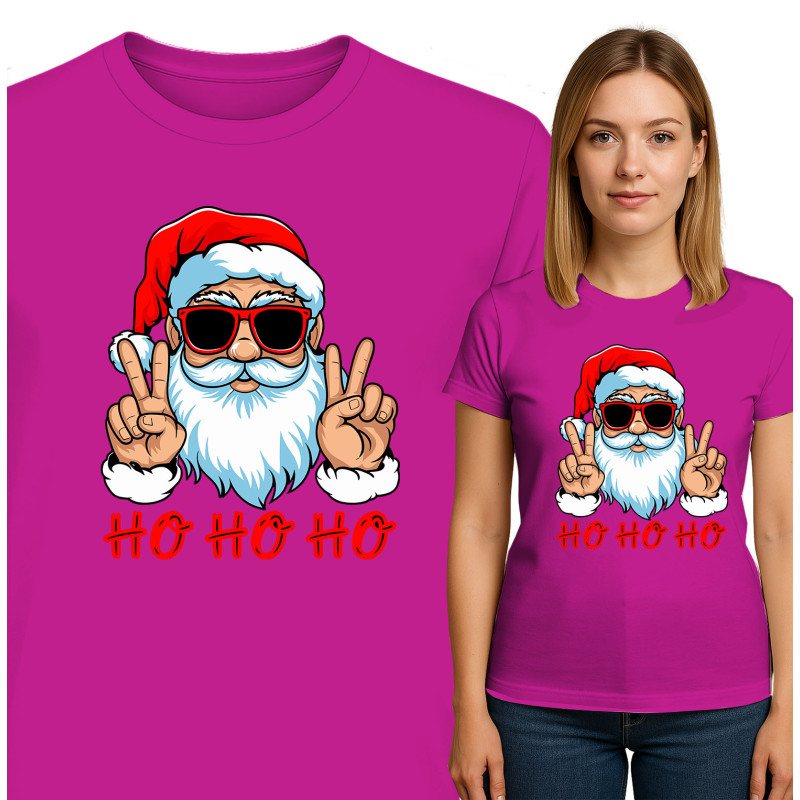 copy of Shine Bright Inspirerende T-shirt