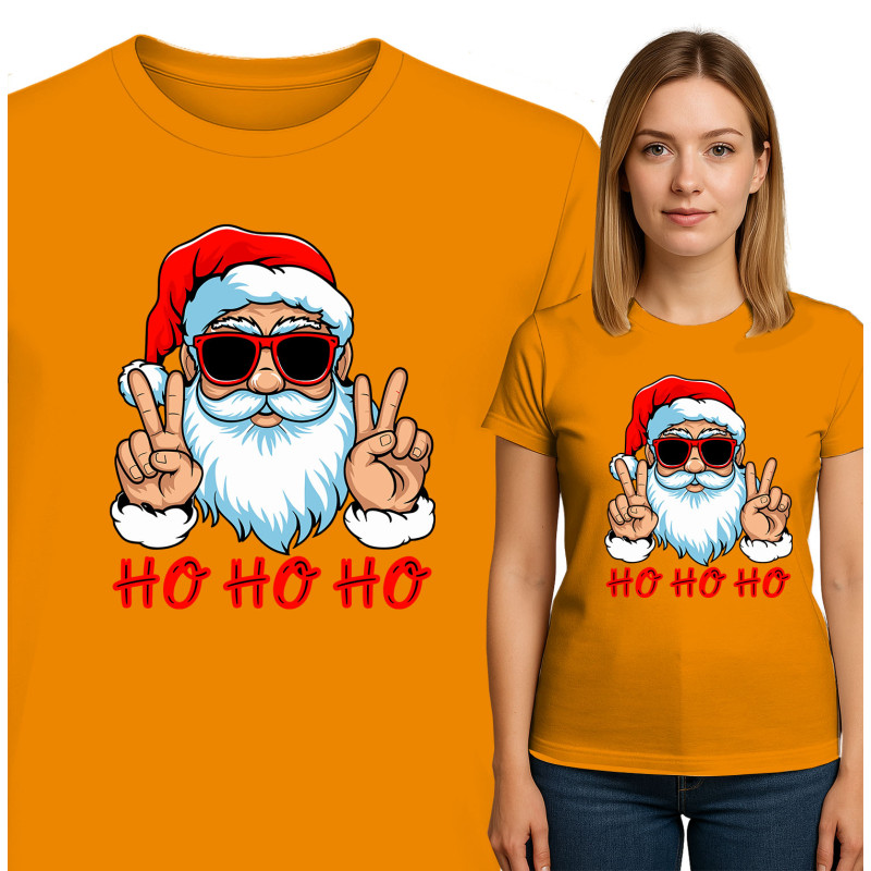 copy of Shine Bright Inspirerende T-shirt