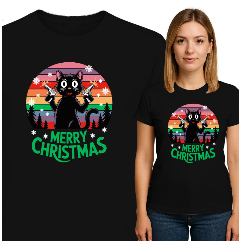 copy of Shine Bright Inspirerende T-shirt