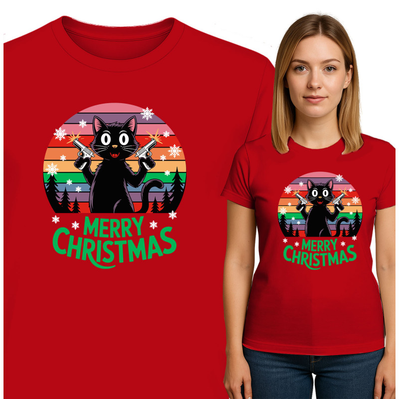 copy of Shine Bright Inspirerende T-shirt