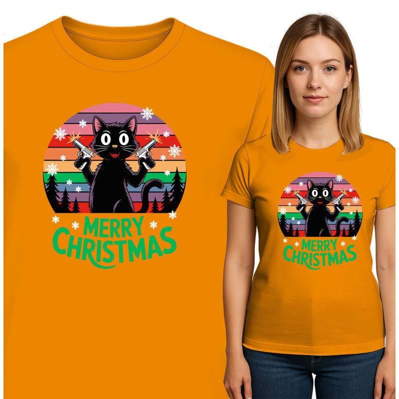 copy of Shine Bright Inspirerende T-shirt