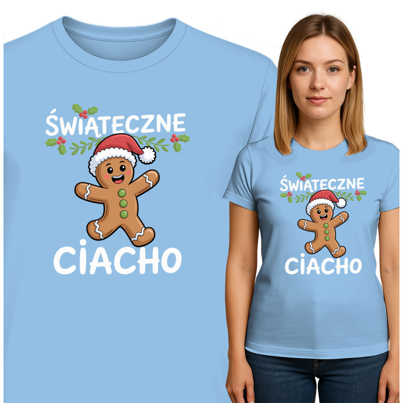copy of Shine Bright Inspirerende T-shirt