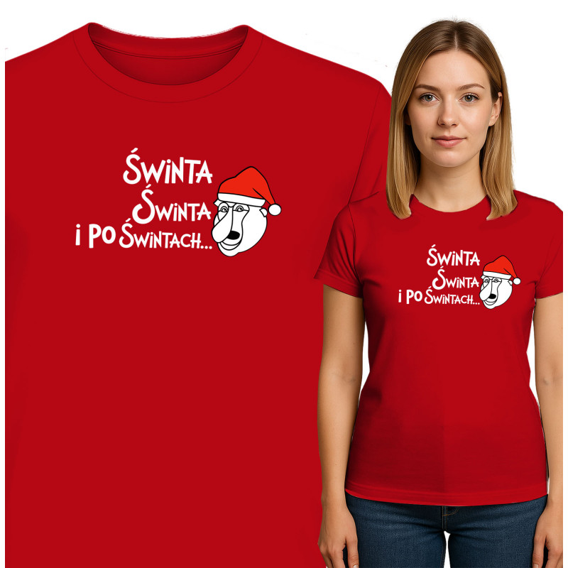 copy of Shine Bright Inspirerende T-shirt
