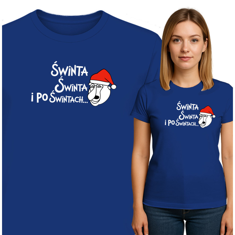 copy of Shine Bright Inspirerende T-shirt