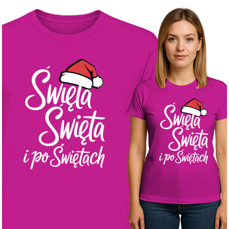 copy of Shine Bright Inspirerende T-shirt