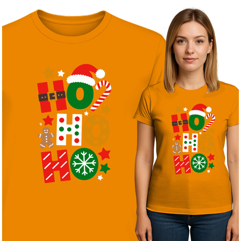 copy of Shine Bright Inspirerende T-shirt