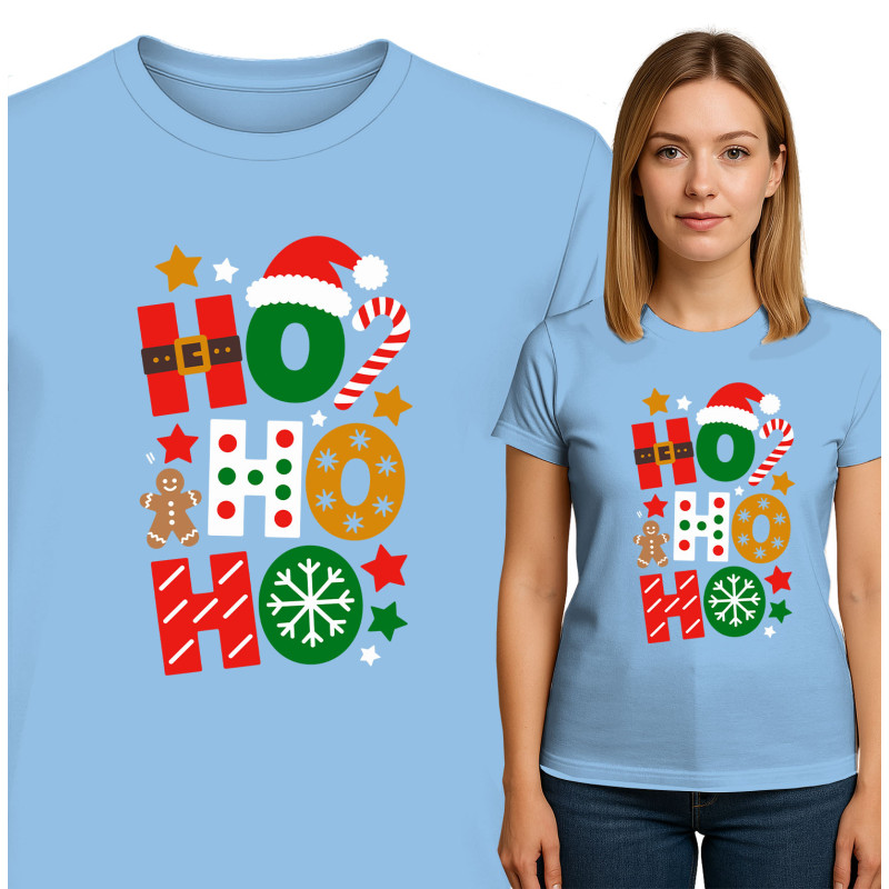 copy of Shine Bright Inspirerende T-shirt