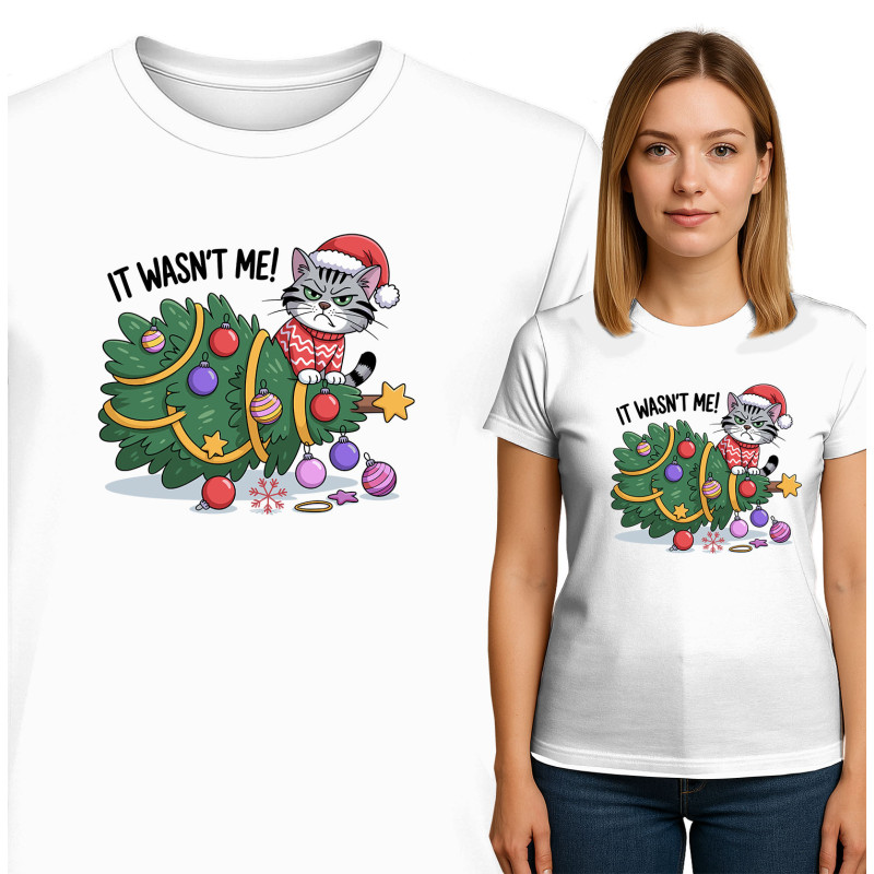 copy of Shine Bright Inspirerende T-shirt