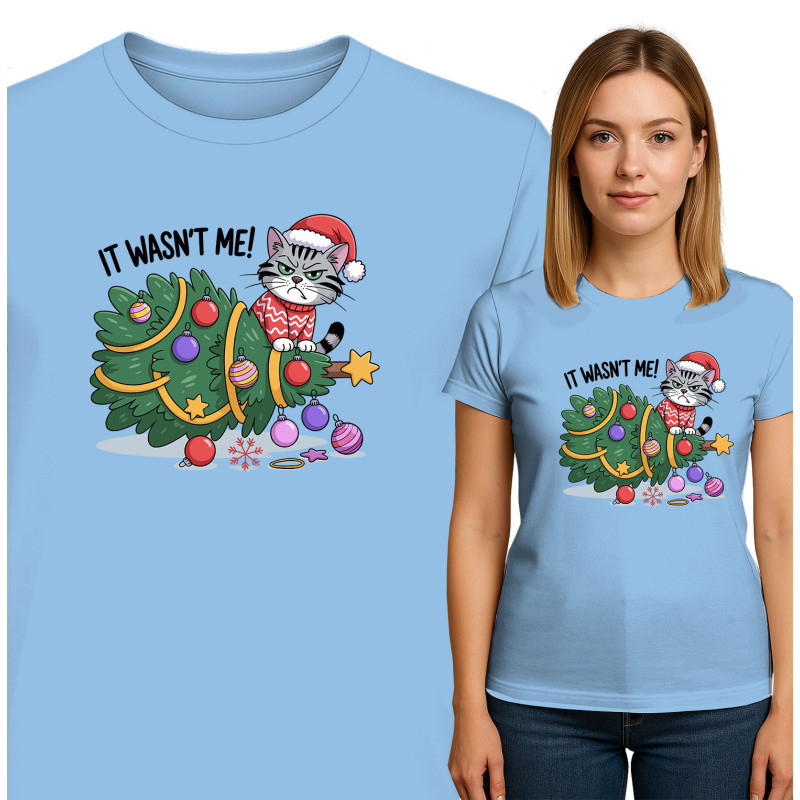 copy of Shine Bright Inspirerende T-shirt