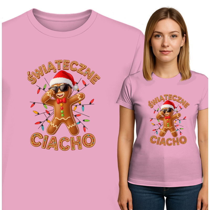 copy of Shine Bright Inspirerende T-shirt