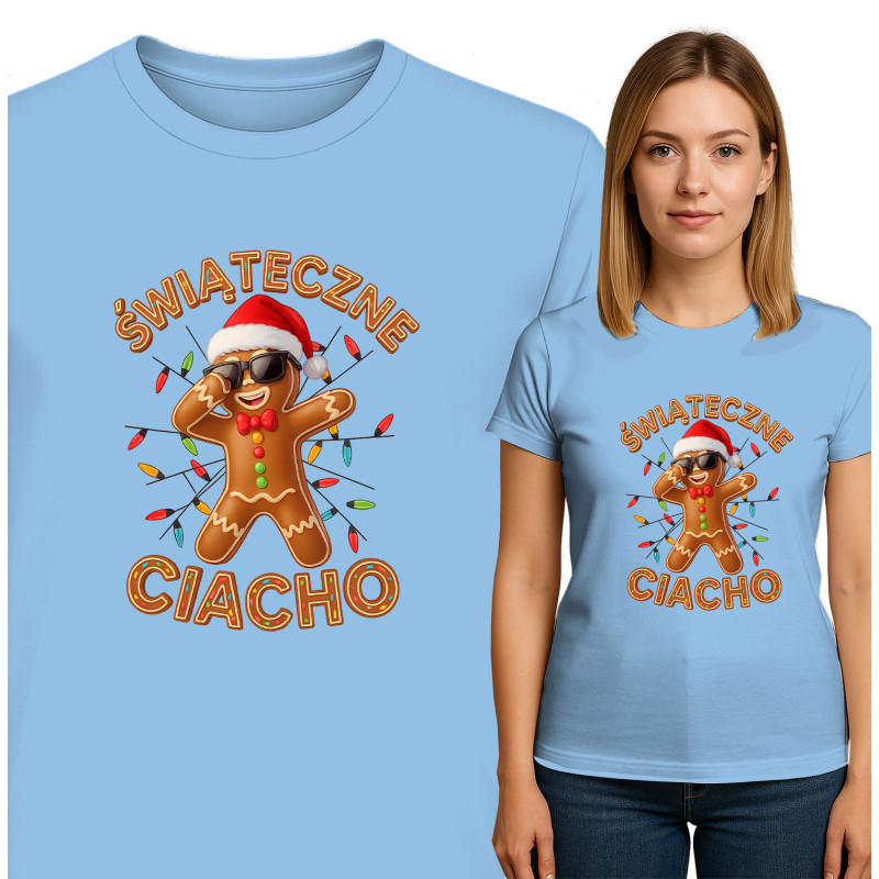 copy of Shine Bright Inspirerende T-shirt