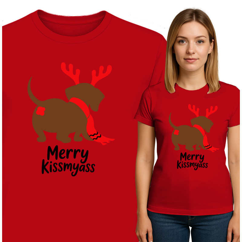 copy of Shine Bright Inspirerende T-shirt