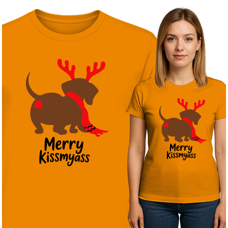 copy of Shine Bright Inspirerende T-shirt