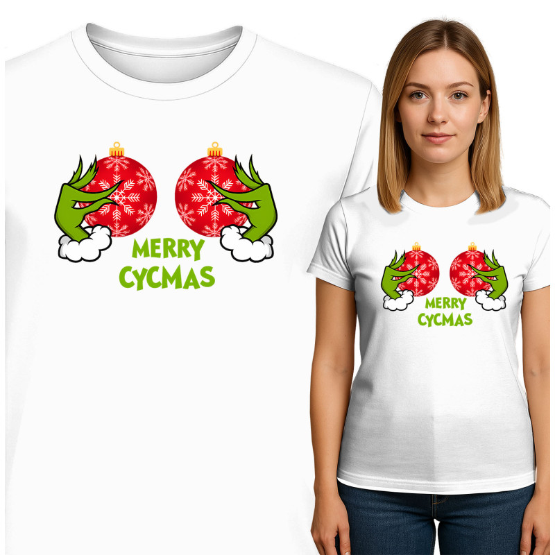 copy of Shine Bright Inspirerende T-shirt