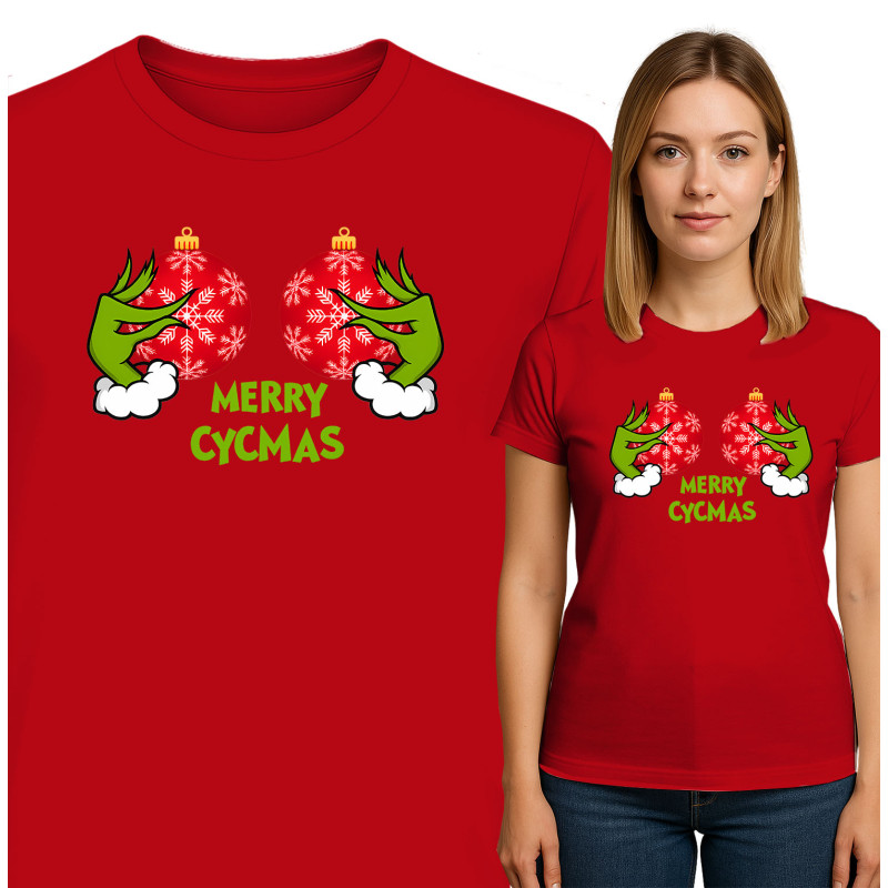 copy of Shine Bright Inspirerende T-shirt