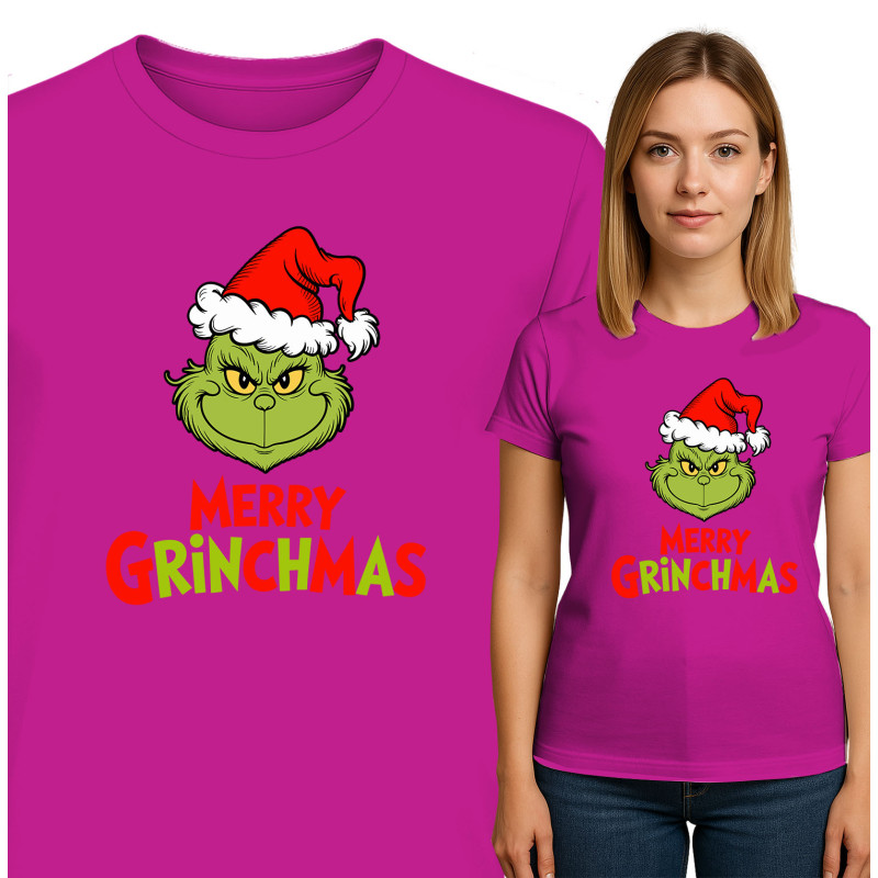 copy of Shine Bright Inspirerende T-shirt