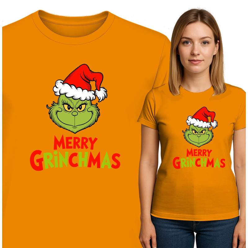 copy of Shine Bright Inspirerende T-shirt