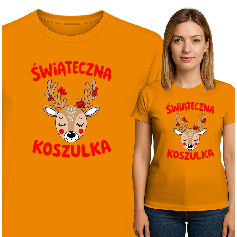 copy of Koszulka męska 'Shine Bright'