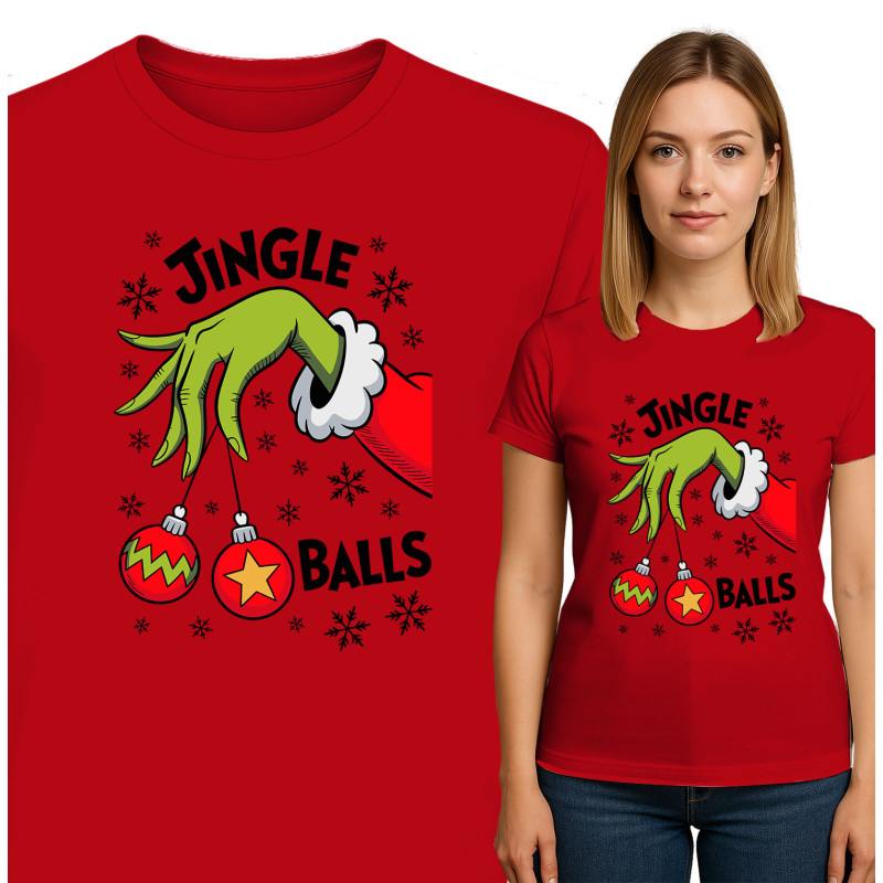 copy of Shine Bright Inspirerende T-shirt